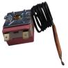 Buy cheap Transformer 85℃ Motor Thermal Protector 250V / 5A 70mm Cable Customized from wholesalers