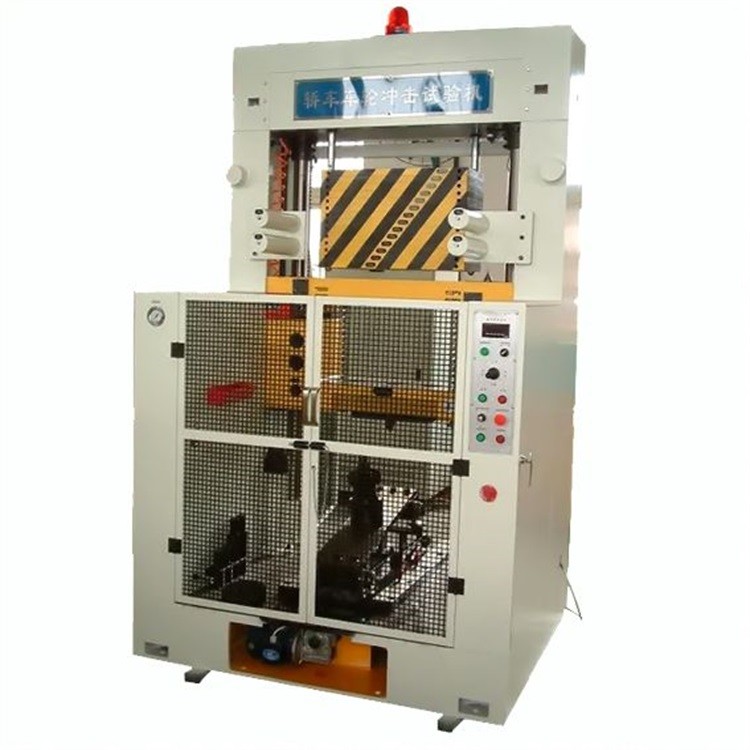 Multipurpose Automotive Testing Equipment Rustproof Anti Abrasion