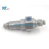 Buy cheap HD1430 Hydraulic Main Relief Valve Kato Excavator Parts 24 Hours Services from wholesalers