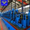 Buy cheap ZTZG High Frequency Straight Seam Welded Pipe Mill Equipment 20-120m/min from wholesalers