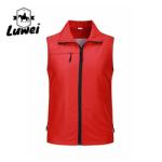 New Male Casual Summer Big Size Reflective Slim Fit Lapel Utility Zipper Thin