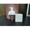 Buy cheap 43/410 Plastic Pump Head Foam Bottle Pump For Transparent Bottles from wholesalers