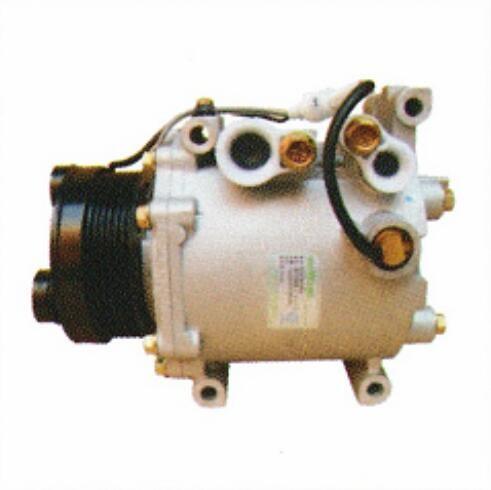 ALA20403 Mitsubishi AC COMPRESSOR Lancer AC COMPRESSOR MSC090 AC COMPRESSOR