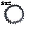 Buy cheap 6y3834 Teeth Rim Wheel Gear Sprocket Segment D5h Bulldozer Accessories from wholesalers