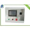 Buy cheap Contact Heat Transmission Test Equipment ISO 12127 EN 702 for Protective Clothing from wholesalers