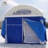 Buy cheap Inflatable Stuts/Poles Tent /Best Inflatable Air Tents for Camping from wholesalers