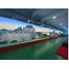 Buy cheap Fixed SMD Outdoor Video Wall , P6.67 P8 P10 320x320 Outdoor LED Panel from wholesalers