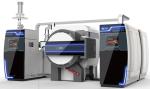 Buy cheap Customized Industrial Vacuum Furnace , Hot Isostatic Pressing Machine Max from wholesalers