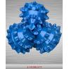 Buy cheap 8 3/8" TDHA317 high quality Steel tooth tricone bit for water well/oil well from wholesalers