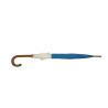 Buy cheap Sturdy Extension J Stick Wooden Handle Umbrella Auto Open Wind Resistant from wholesalers