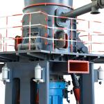Feldspar Barite Powder Production Line For Carbonate Limestone Talc Gypsum