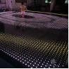 Buy cheap 14KG Online Control Disco Resolution 8*8 Pixel Led Video Dance Floor Lighting Rental from wholesalers