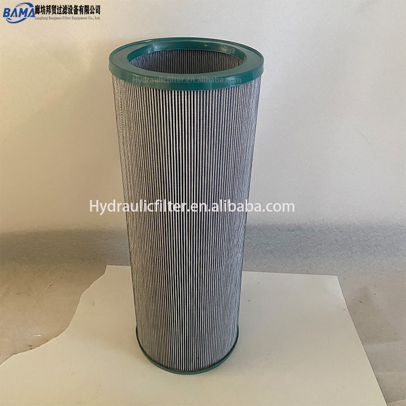 BAMA Air Compressor Hydraulic Oil Filter Element 937862Q TXWL1210 with Local Service