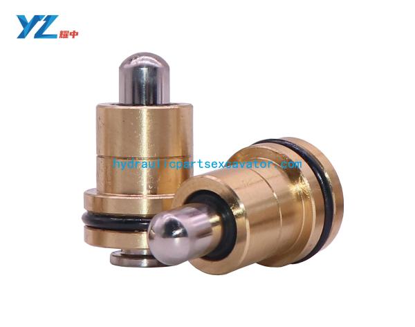 Buy cheap Excavator ZAX-3 Hitachi Seal Kit OEM Foot Valve Repair Kit from wholesalers