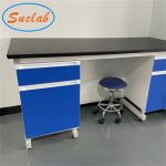OEM Anticorrosive Chemistry Lab Furniture Multifunctional C Frame