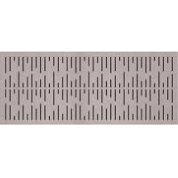 Buy cheap Artistic Designs Acoustic Wood Ceiling Panels Sound Absorbing Suspended Ceiling product