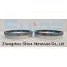 Buy cheap 6A2 Cbn Cup Wheel 100 Grit Diamond Grinding Wheel For Carbide Tools from wholesalers