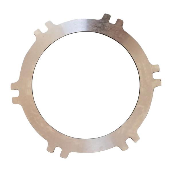 Buy cheap LGMC Construction Machinery Spare Parts , 56A0028 Wheel Loader Driven Plate from wholesalers