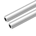 7075 Seamless Aluminum Alloy Tube 0.3-500mm Polishing
