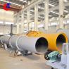 Buy cheap Mining 1500 Tpd Incinerator Rotary Kiln Cement Plant from wholesalers