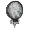 Buy cheap 5700K 9W Black LED Work Flood Lights R10 For Tractor from wholesalers