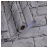 Buy cheap Width 122cm 60cm 3D Washable Wallpaper Moisture Proof 3D Brick Wallpaper Sticker from wholesalers