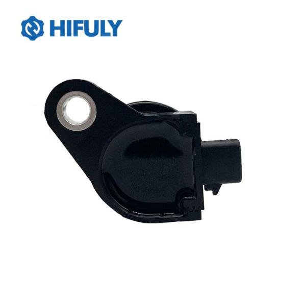 Buy cheap Customization Hyundai Accent Ignition Coil 27301-26640 Auto Parts Ignition Coil from wholesalers