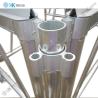 Buy cheap Outdoor Concert Stage Truss Project High Precision Terrace Fashion Show Aluminum Stage from wholesalers