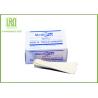 Buy cheap Special Shape Mini Cosmetic Spatula Scoop Bulk Placking Non Flavor from wholesalers