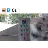 Buy cheap Rolled Wafer Cone Baking Machine 2200pcs/H For Food Shop from wholesalers
