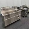 Buy cheap ODM Integrated Industrial Dish Washing Machine Ultrasonic ISO9001 from wholesalers