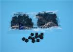 4 Pin Bulk LED Lighting Components Uni Color Green 565nm CBI 3MM Round With