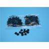 Buy cheap 4 Pin Bulk LED Lighting Components Uni Color Green 565nm CBI 3MM Round With Domed Top 553-0202F from wholesalers