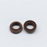 Buy cheap FKM VITON Pneumatic Cylinder Rod Dust Wiper Seal PDU-008 High Temp Resistance from wholesalers
