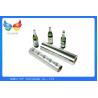 Buy cheap 73gsm Waterproof Plain Vacuum Metallized Paper For Label Printing from wholesalers