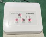 110V-240V Energy Stones Sauna Dome With Three Heating Zone For Blood Circulation