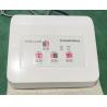 Buy cheap 110V-240V Energy Stones Sauna Dome With Three Heating Zone For Blood Circulation from wholesalers