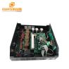 Buy cheap Piezoelectric Ultrasonic Welding Generator , 2000W Ultrasonic Pvc Welding Machine from wholesalers