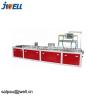 Buy cheap 280kg/H Indoor Decorative Materials Extrusion Line 55 Extruder Power from wholesalers