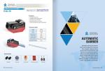 Automatic Garage Sectional Door Operator PORTE GARAGE