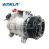 Buy cheap 12V Auto Ac Compressor For BMW 3/5/X5/X6 DCP05096 4472604530 WXBM038 from wholesalers
