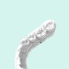 Buy cheap Orthodontic Model Photosensitive Resin High Temperature Resistant from wholesalers