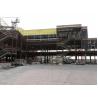 Buy cheap S355 Steel Square Pipe Beams Columns For Garage Buildings from wholesalers