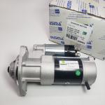 65.26201-7077B Diesel Engine Starter Motor 65.26207-7073B 65.26201-704 For