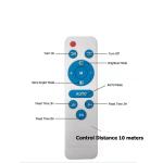 Motion Sensor Waterproof Solar Led Street Lights for Rural Urban Municipal Roads