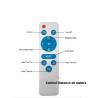 Buy cheap All In One Powered Solar Outdoor Street Lighting No Energy Charge New from wholesalers