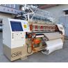 Buy cheap 1000RPM Industrial Multi Needle Shuttle Quilting Machine For Quilts And Garments from wholesalers