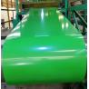 Buy cheap Cold Rolled Prepainted Galvanized Steel Coils 0.2-4.0mm from wholesalers