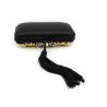 Buy cheap Jewellery Diamond Banquet Womens Evening Clutch Handbags With Silk Tassels from wholesalers