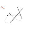 Buy cheap Quartz Tube SUS304 /316 / 321 Furnace Heating Element from wholesalers